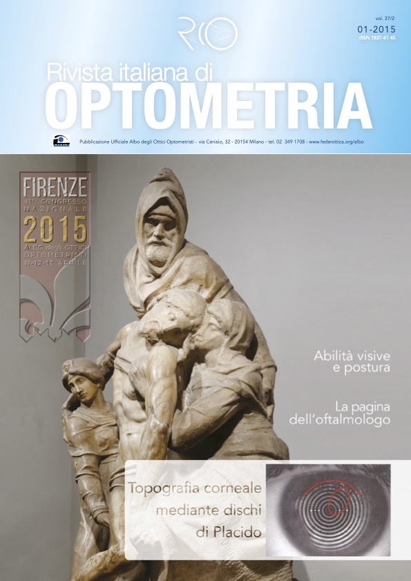 Copertina: Rivista Rio 37-2